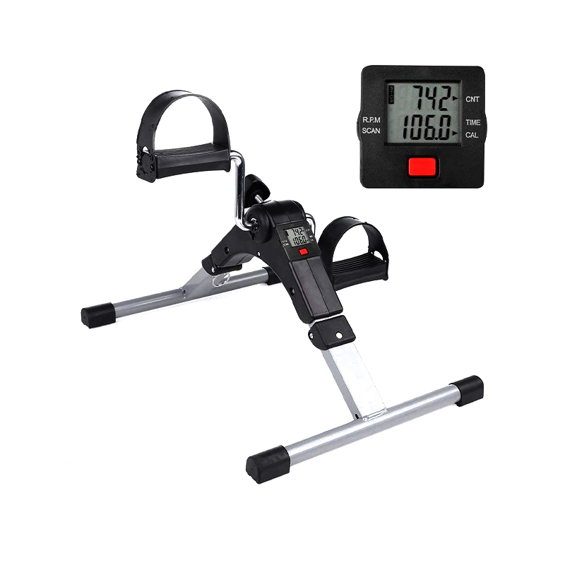 HY-F6002 Faltbares Mini-Pedal-Heimtrainer