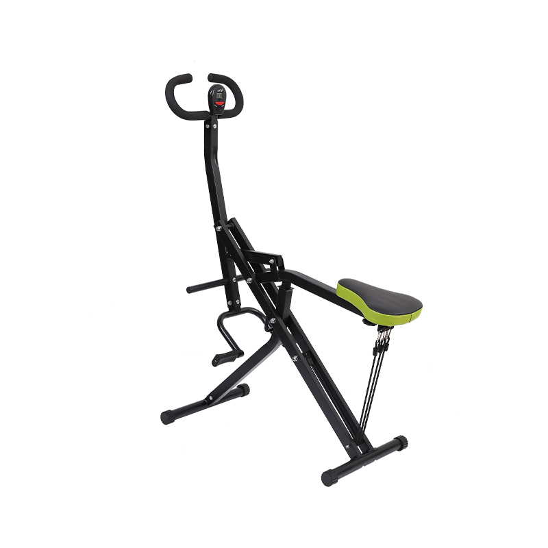 HY-H8003 Gesundheit Fitness Hockhilfe Reitmaschine