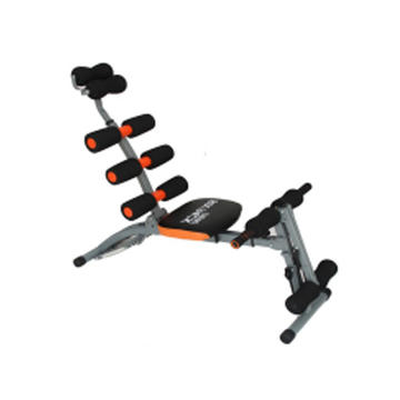 HY-A5016 6-in-1 Fitnessgerät Bauchtraining